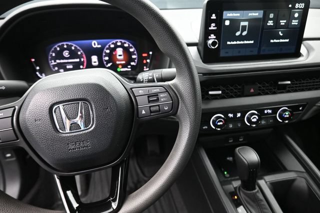 Certified 2026 Honda Accord SE image 10