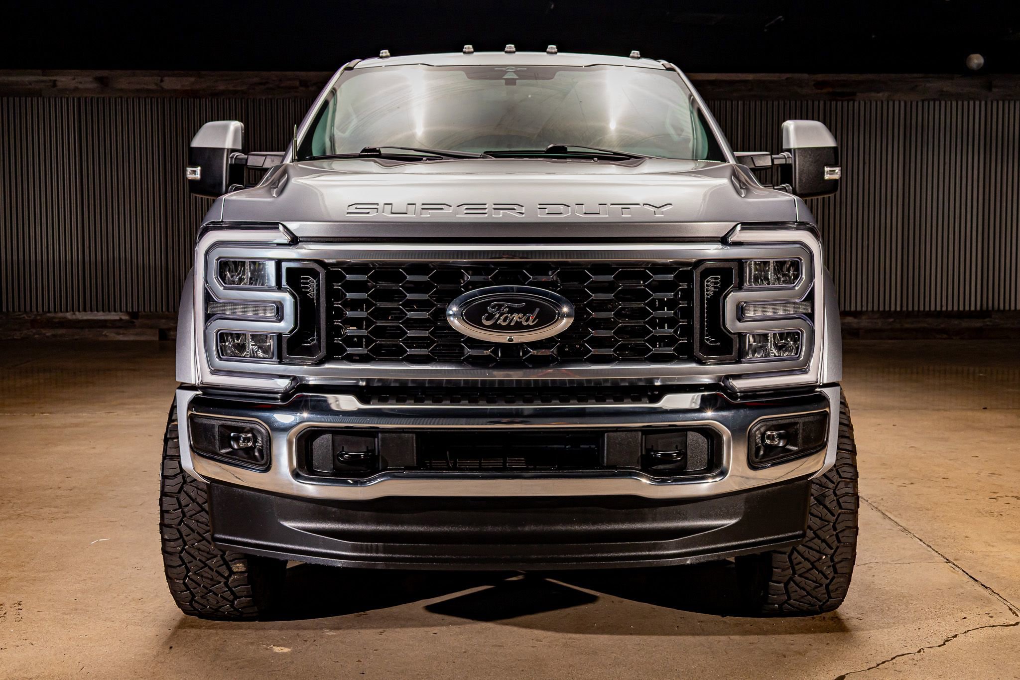 Used 2023 Ford F450 Lariat w/ Camper Package video 2