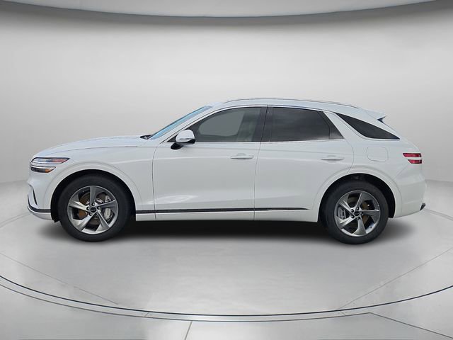 Used 2026 Genesis GV70 2.5T Select image 3