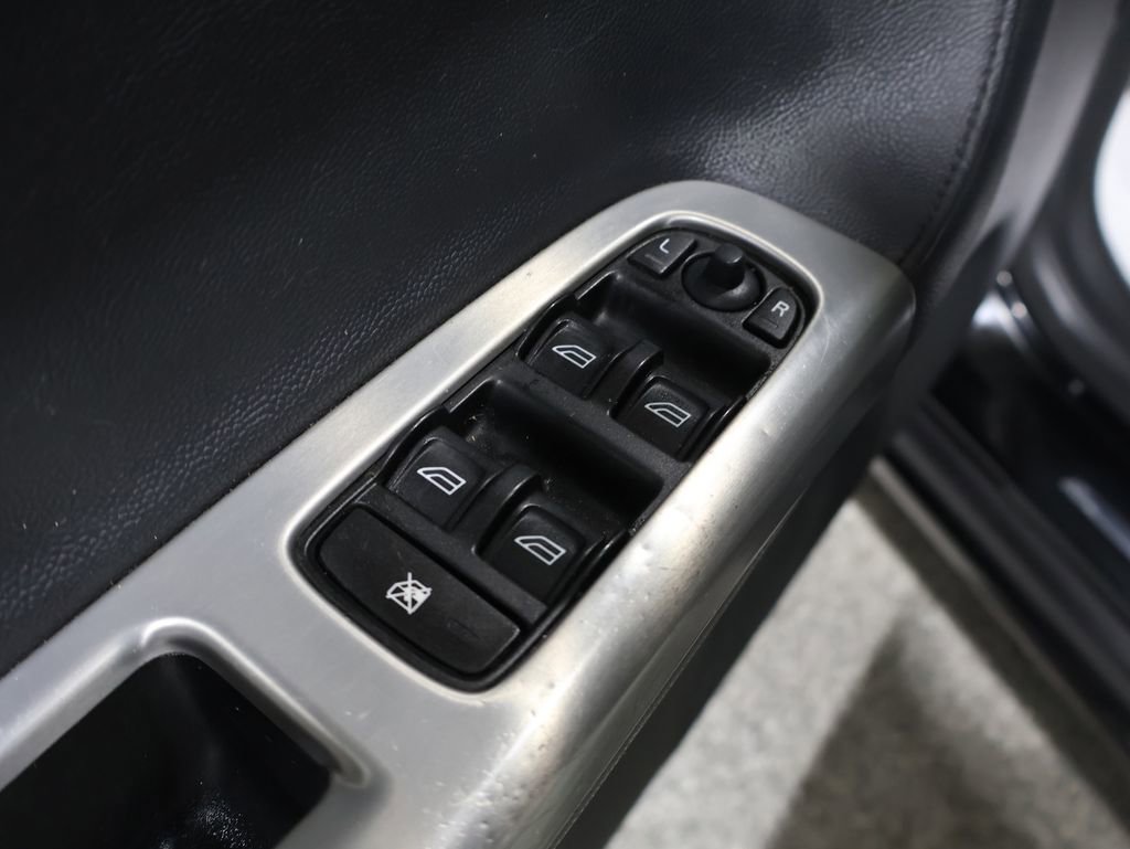 Used 2008 Volvo S40 T5 image 20