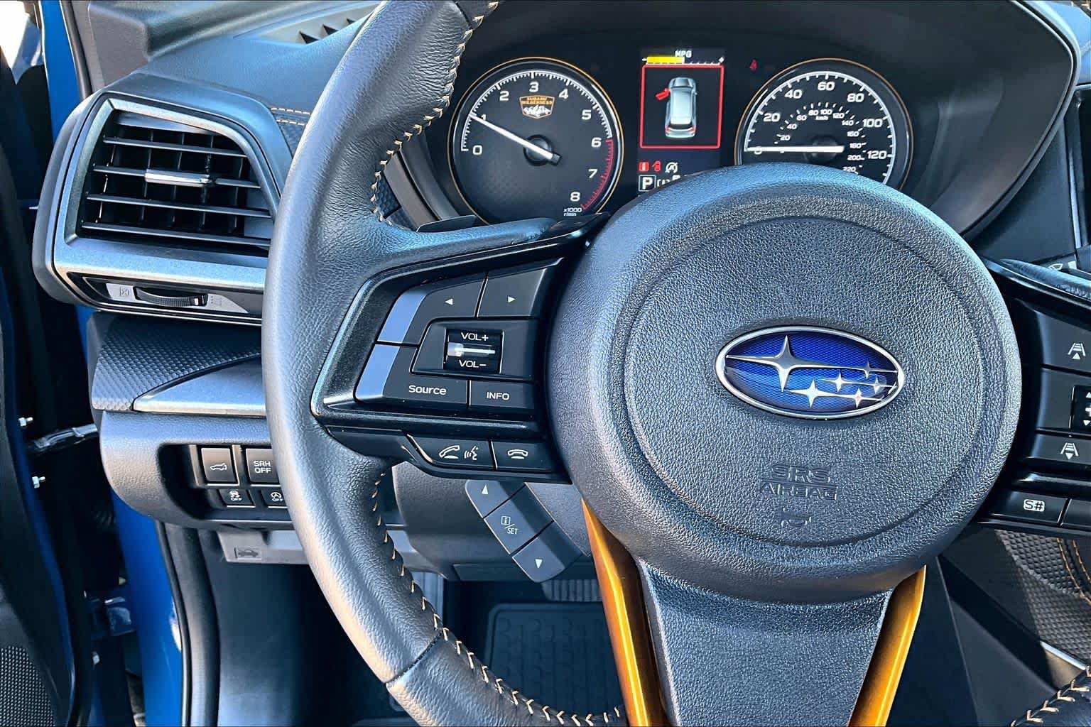 Used 2025 Subaru Forester Wilderness AWD/4WD image 24