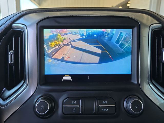 Certified 2019 Chevrolet Silverado 1500 LT image 15