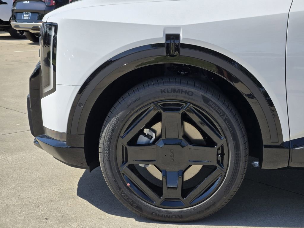 New 2027 Kia Telluride X-Line SX Prestige AWD/4WD image 5