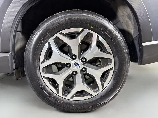 Used 2021 Subaru Forester Premium w/ Popular Package #1 AWD/4WD image 33