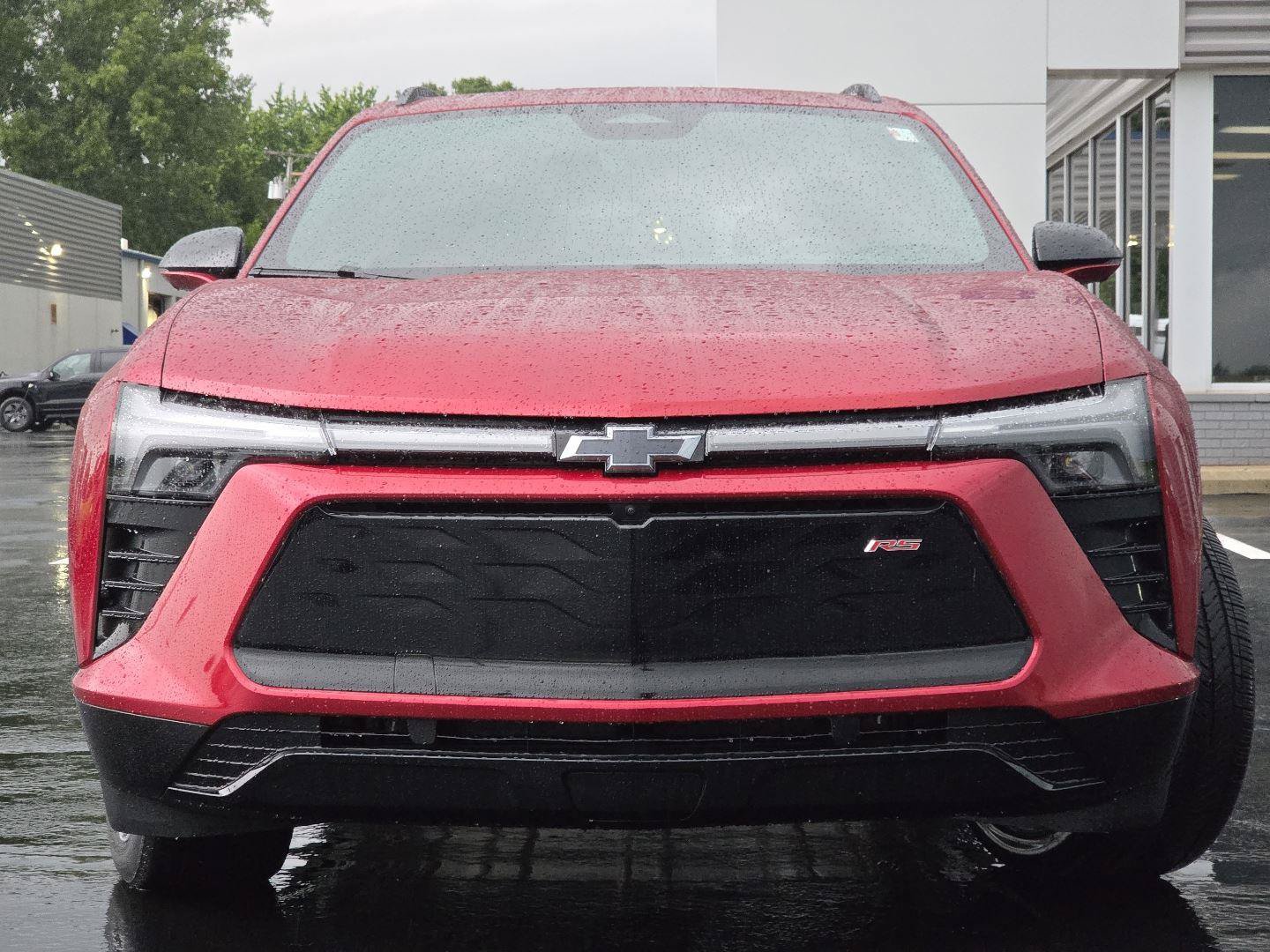 Used 2024 Chevrolet Blazer EV RS AWD/4WD image 14