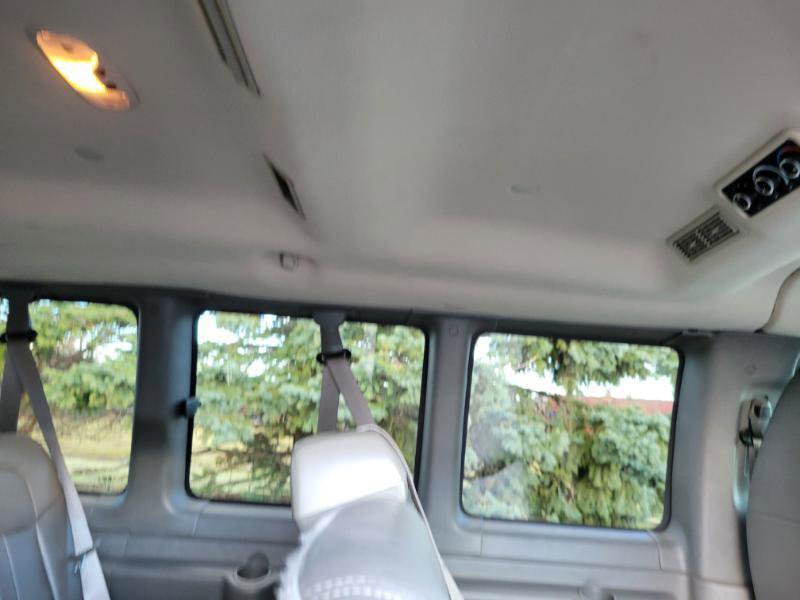 Used 2014 Chevrolet Express 1500 LS image 61