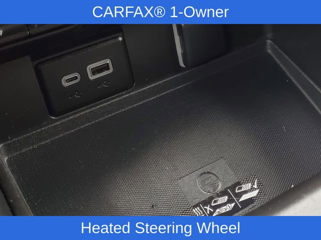 Certified 2023 Chevrolet Tahoe LT w/ Luxury Package image 30