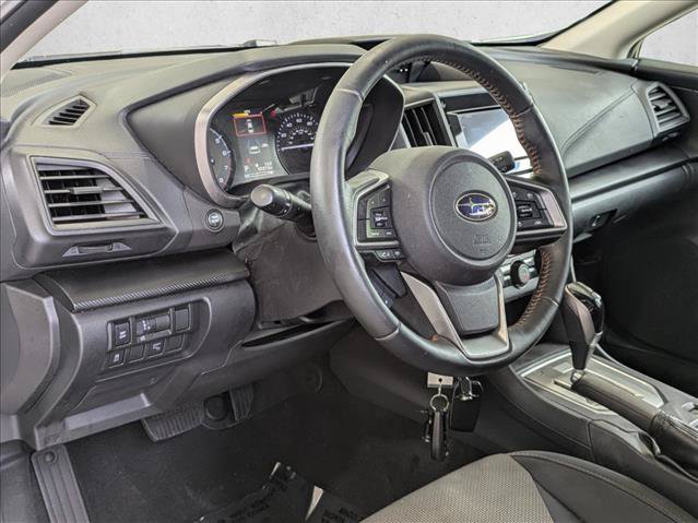 Used 2019 Subaru Crosstrek 2.0i Premium AWD/4WD image 10