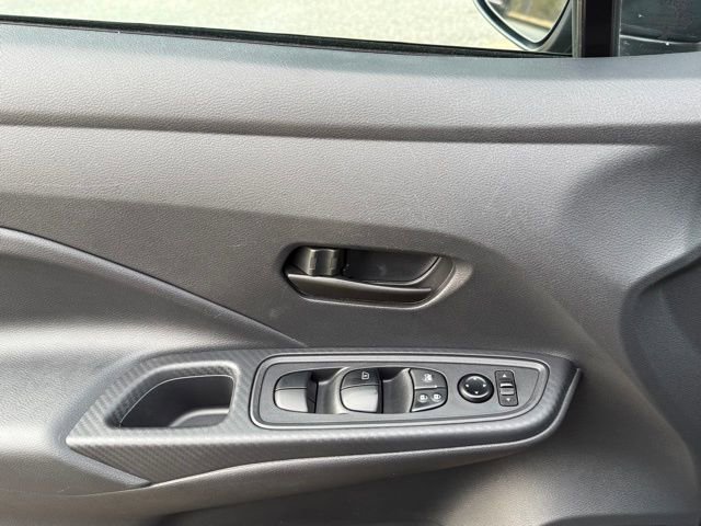 Used 2024 Nissan Versa S w/ S Plus Package image 15