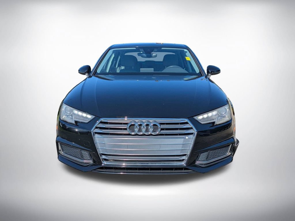 Used 2019 Audi A4 2.0T Premium w/ Convenience Package FWD image 7