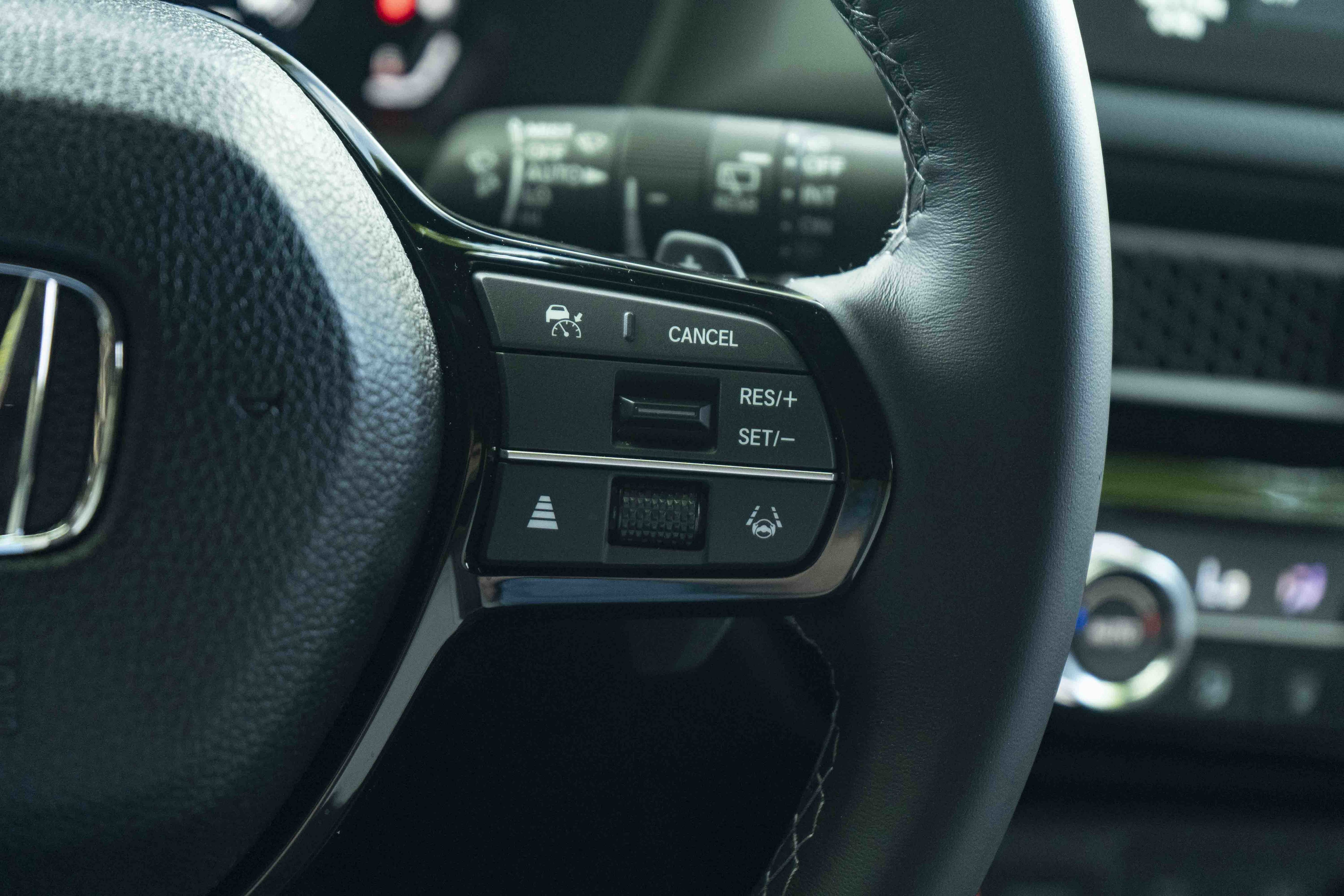 Used 2026 Honda Civic Sport Touring image 21