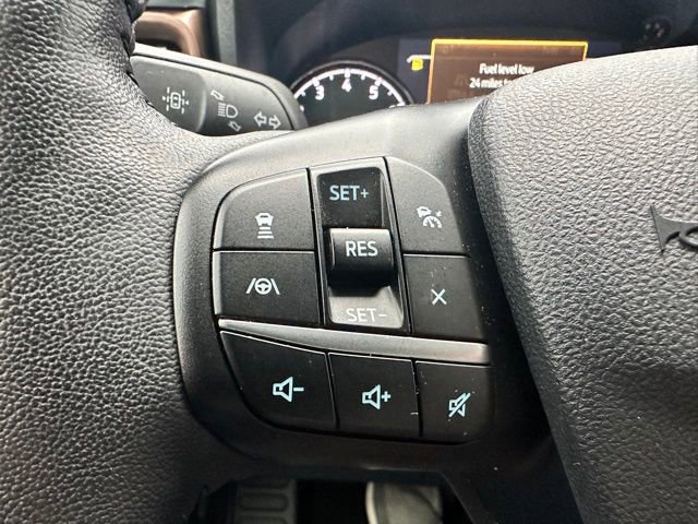 Used 2022 Ford Maverick Lariat w/ Lariat Luxury Package image 24