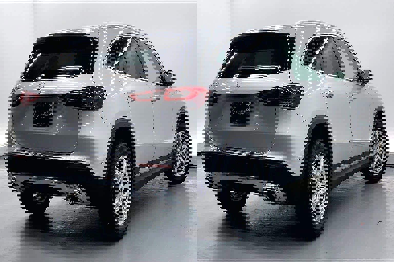 Certified 2022 Mercedes-Benz GLA 250 image 4