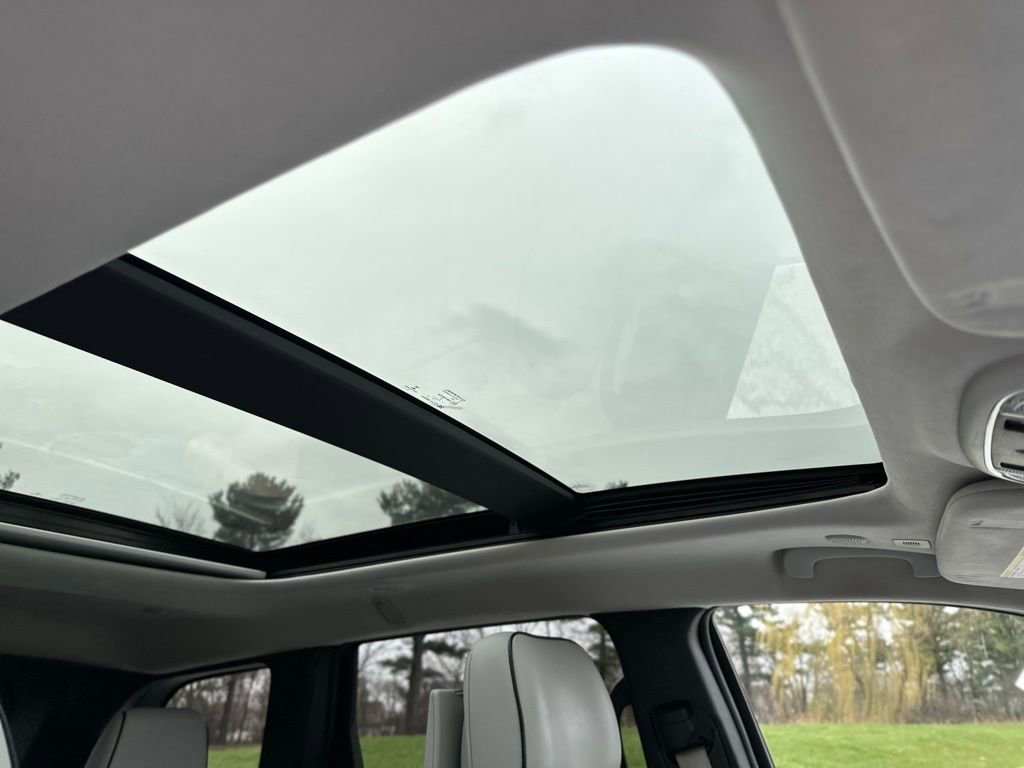 Used 2018 Jeep Grand Cherokee Summit image 29