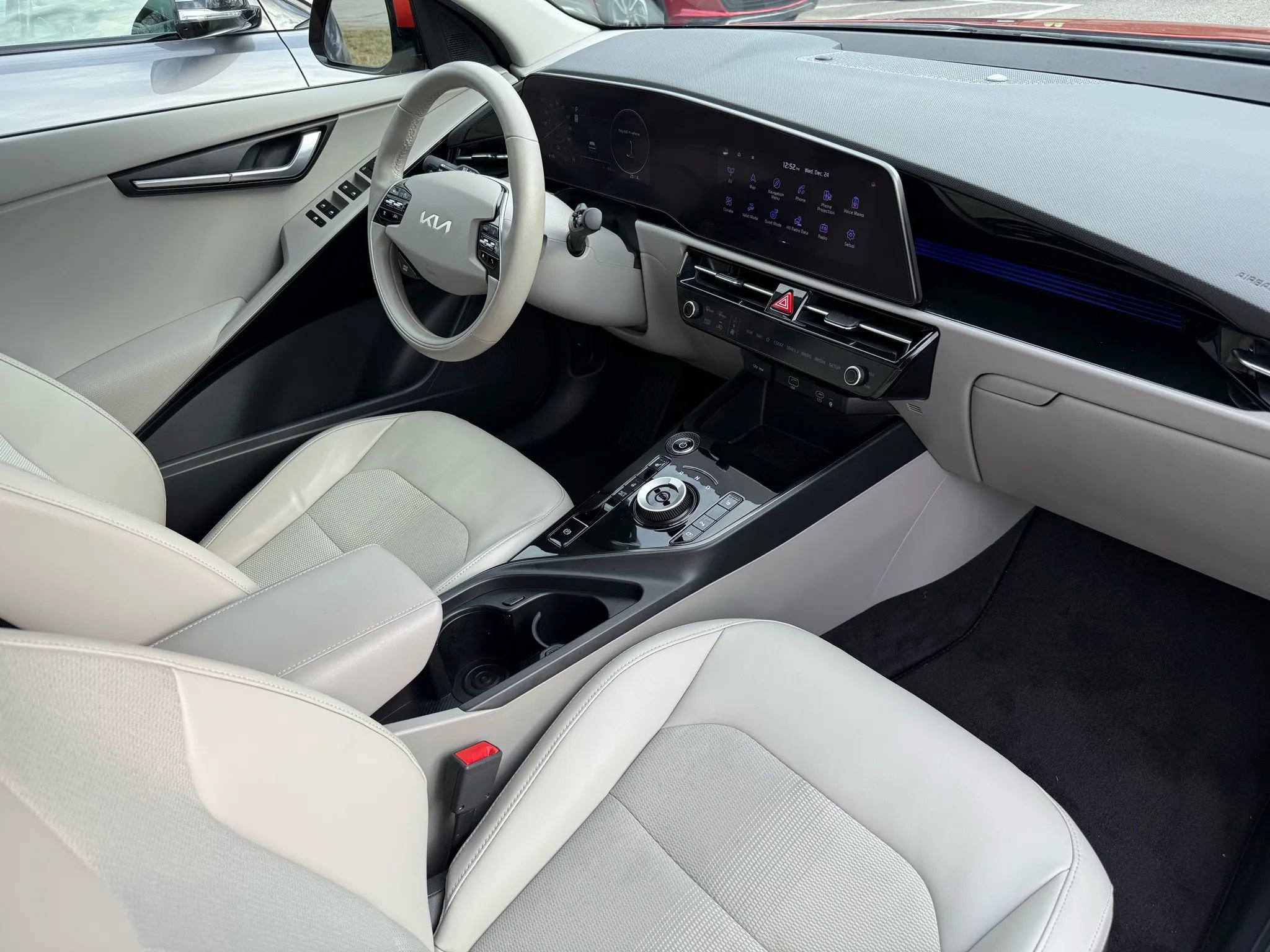 Used 2023 Kia Niro Wind w/ Wind Preserve Package image 20