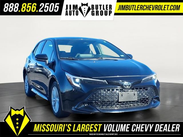 Used 2024 Toyota Corolla SE image 4