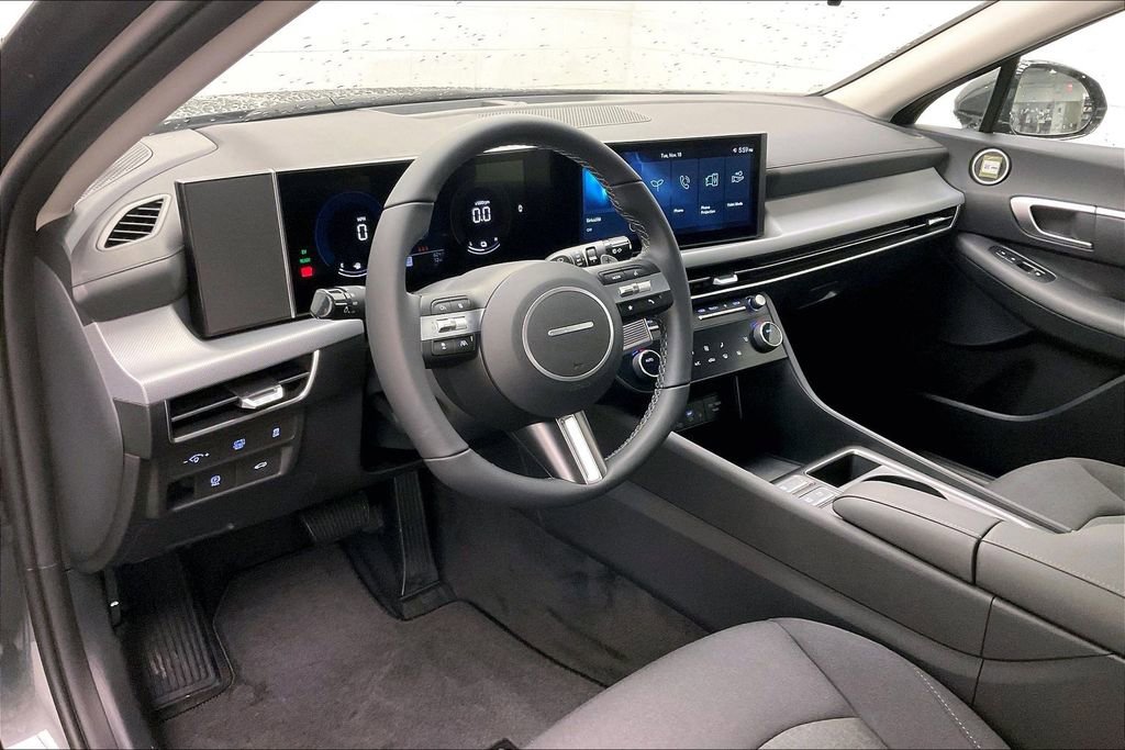 New 2026 Hyundai Sonata SEL image 7