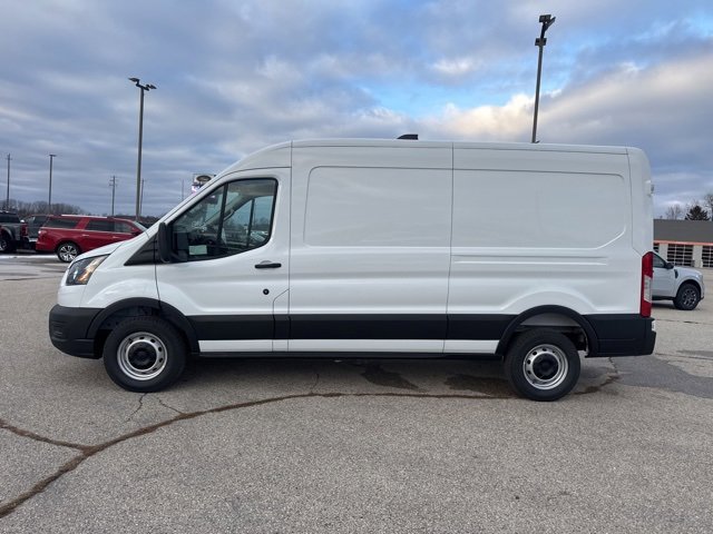 New 2026 Ford Transit 250 148 Medium Roof image 6