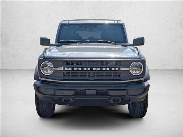 New 2026 Ford Bronco Big Bend AWD/4WD image 5