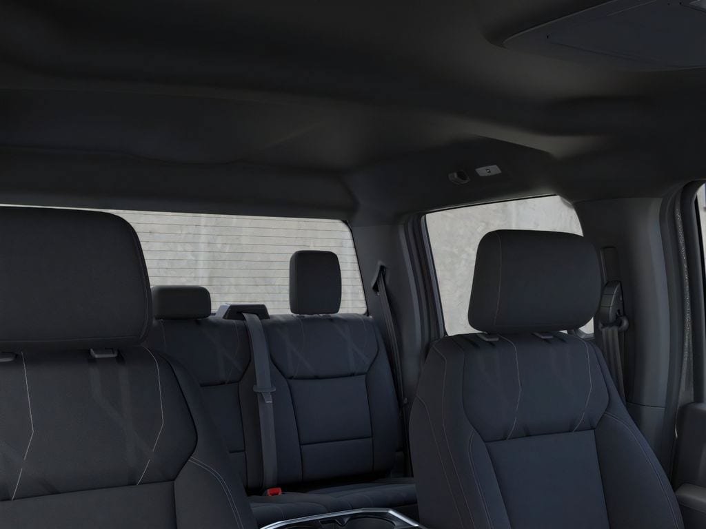 New 2026 Ford F150 STX AWD/4WD image 22
