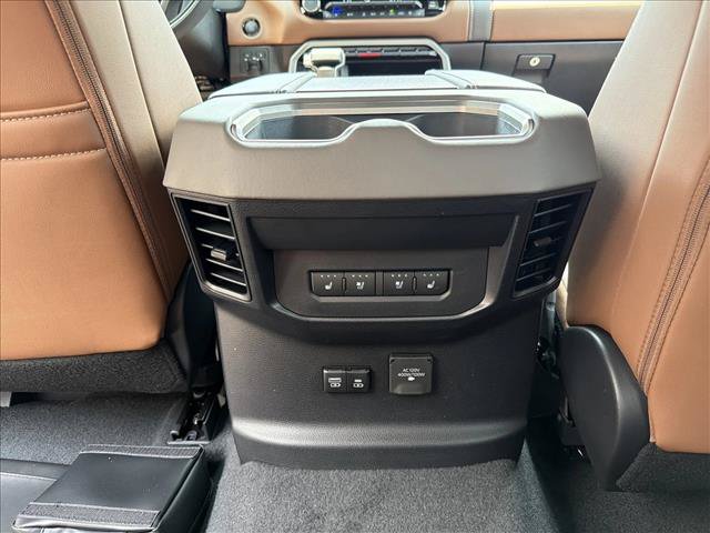 New 2026 Toyota Tundra 1794 Edition AWD/4WD image 20