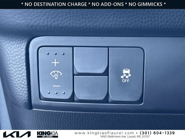 Used 2018 Kia Soul w/ Convenience Package FWD image 14