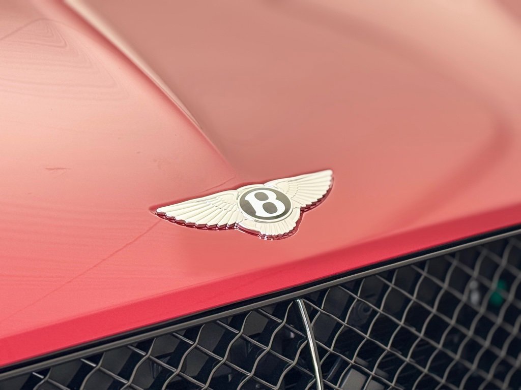 New 2024 Bentley Continental GT V8 image 50