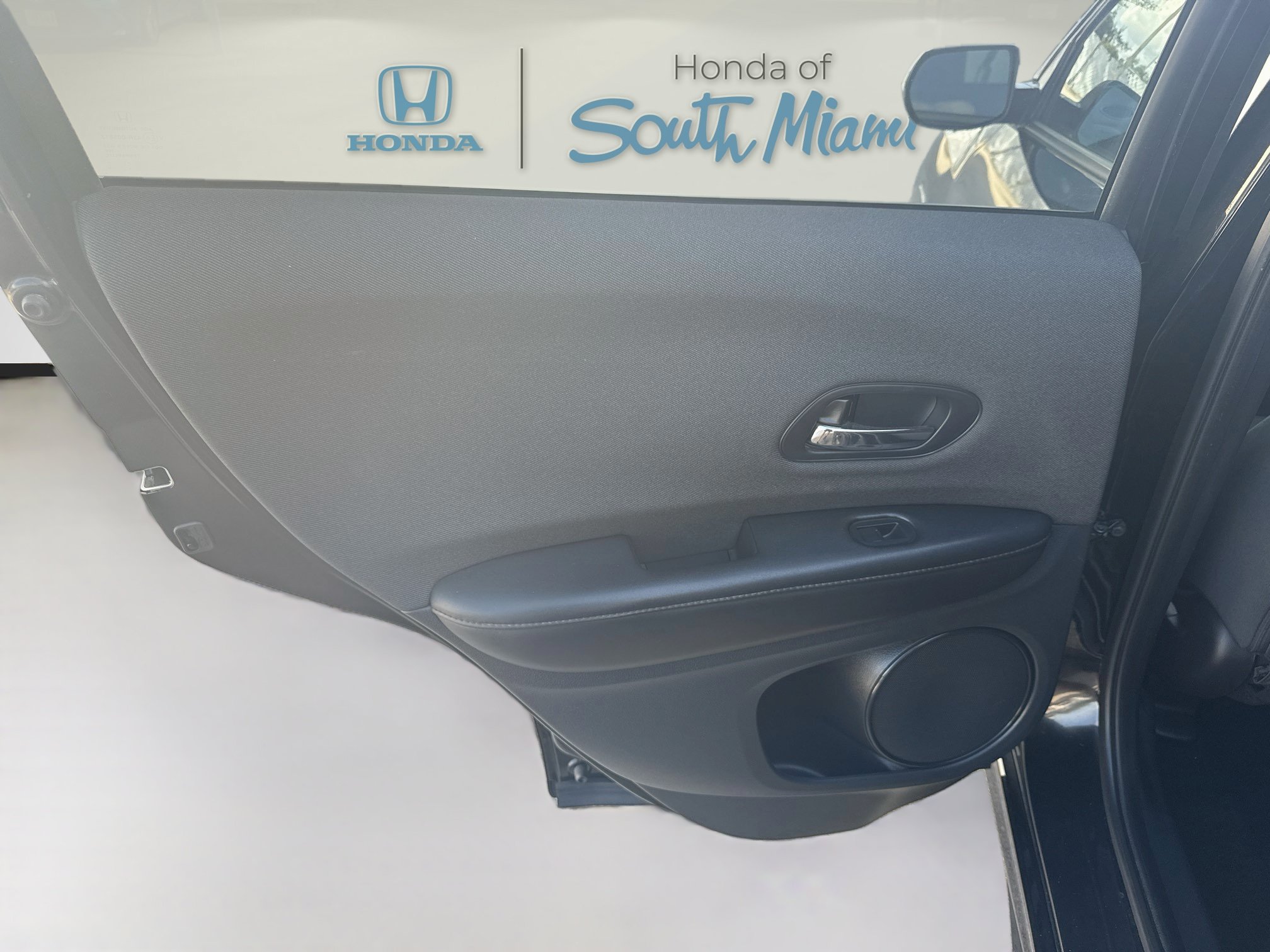 Used 2021 Honda HR-V Sport image 24