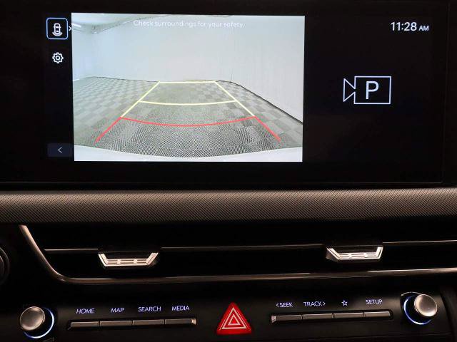 Used 2026 Hyundai Sonata Blue FWD image 25