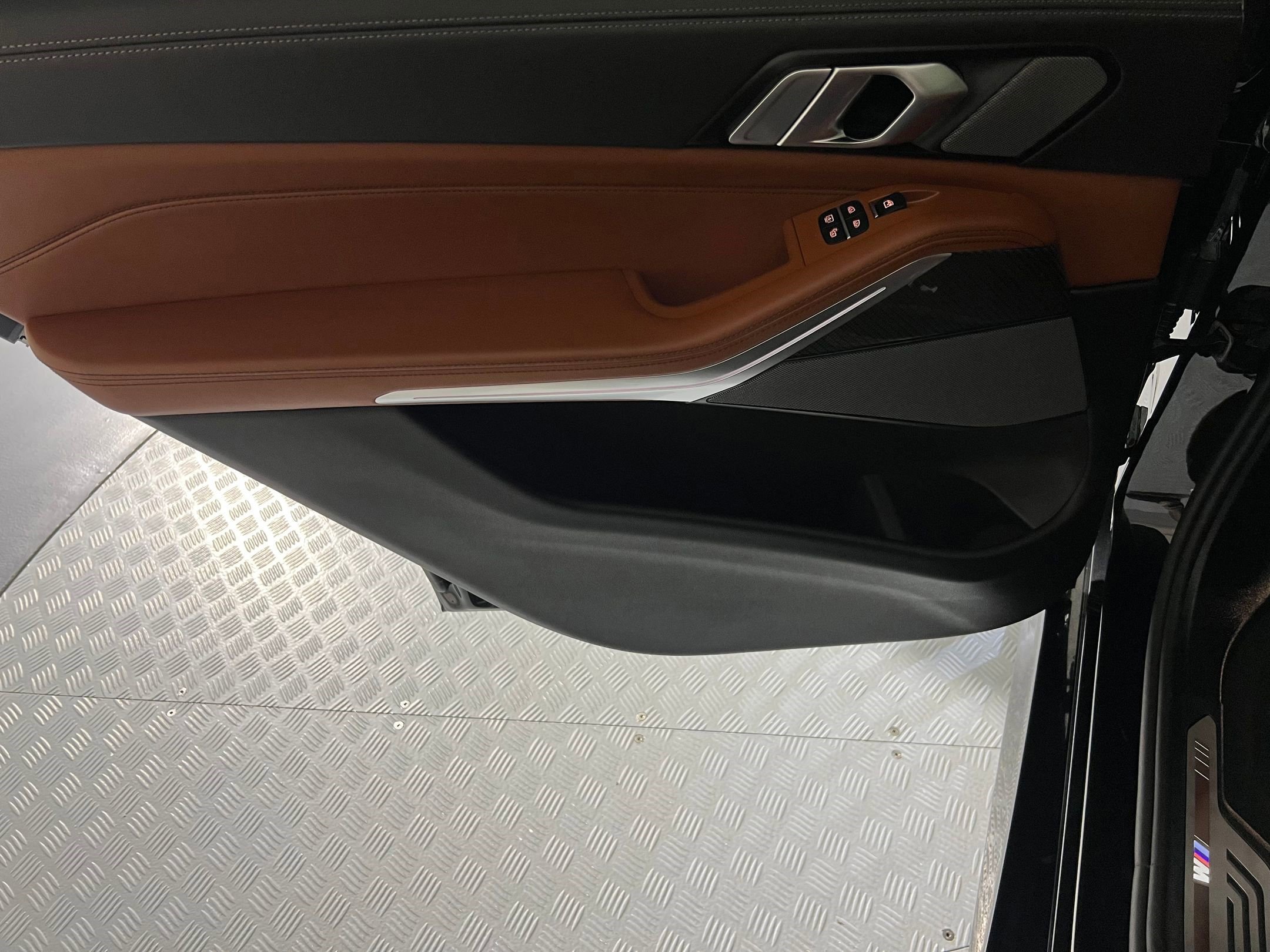 New 2026 BMW X7 M60i image 22