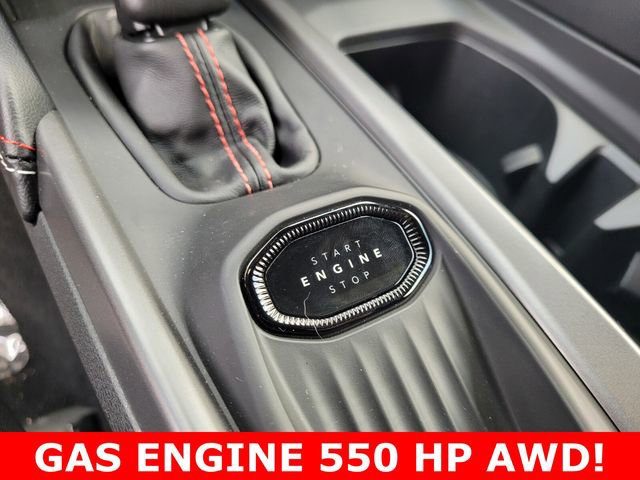 New 2026 Dodge Charger Scat Pack image 24