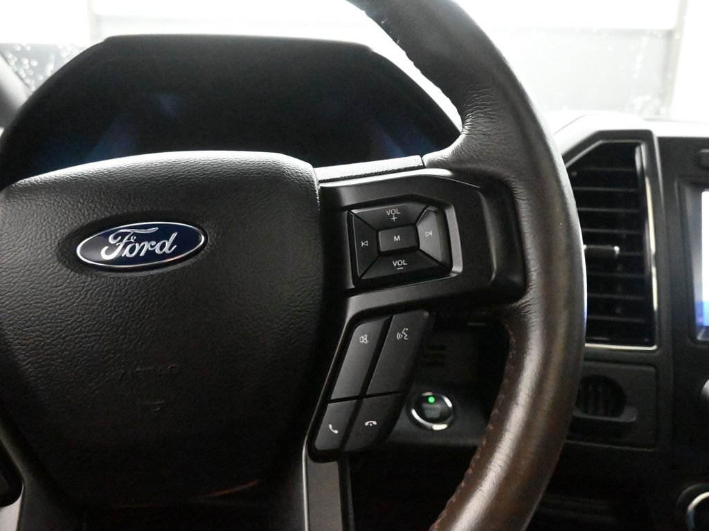 Used 2020 Ford Expedition King Ranch w/ Cargo Package image 20