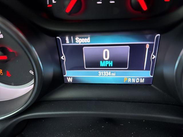 Used 2018 Buick Regal Essence w/ Driver Confidence Package #1 image 7