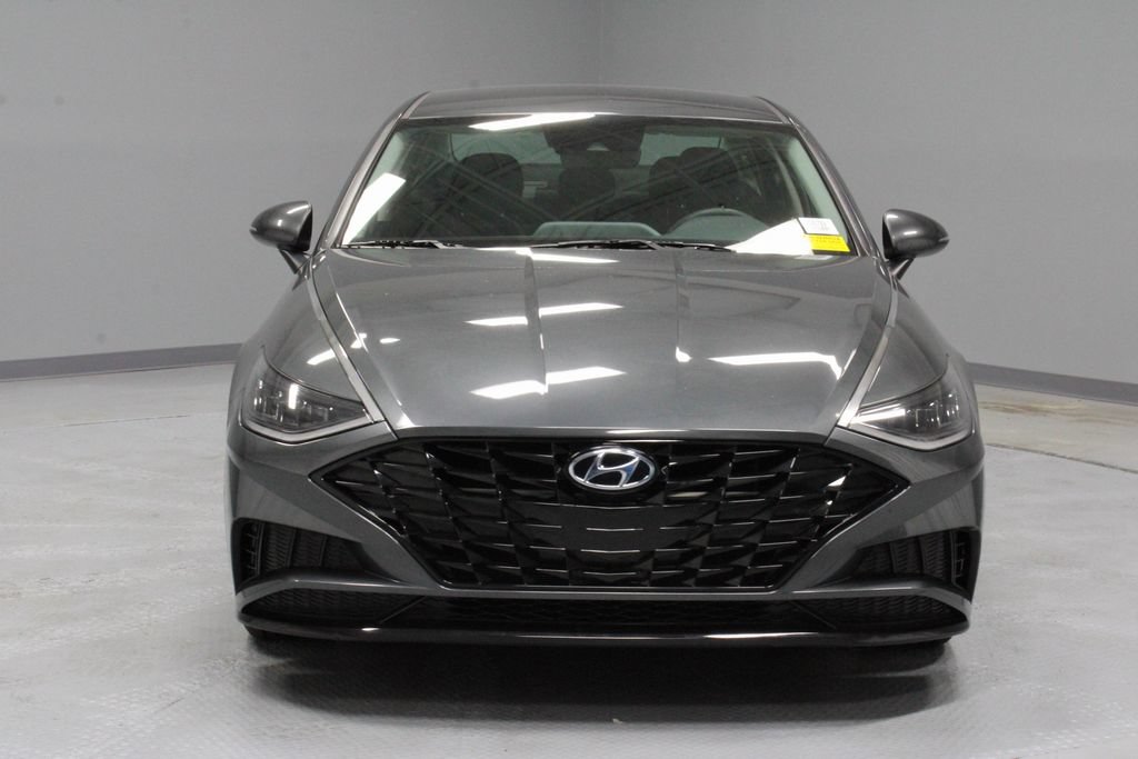 Certified 2022 Hyundai Sonata SEL FWD image 7