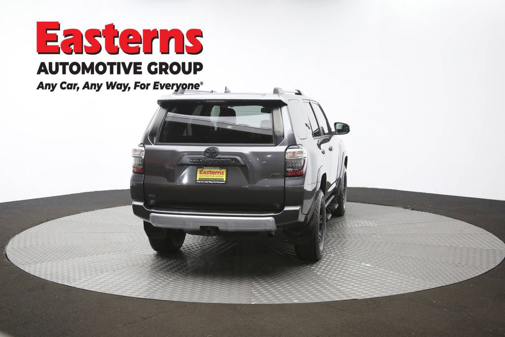 Used 2018 Toyota 4Runner TRD Off-Road Premium image 41