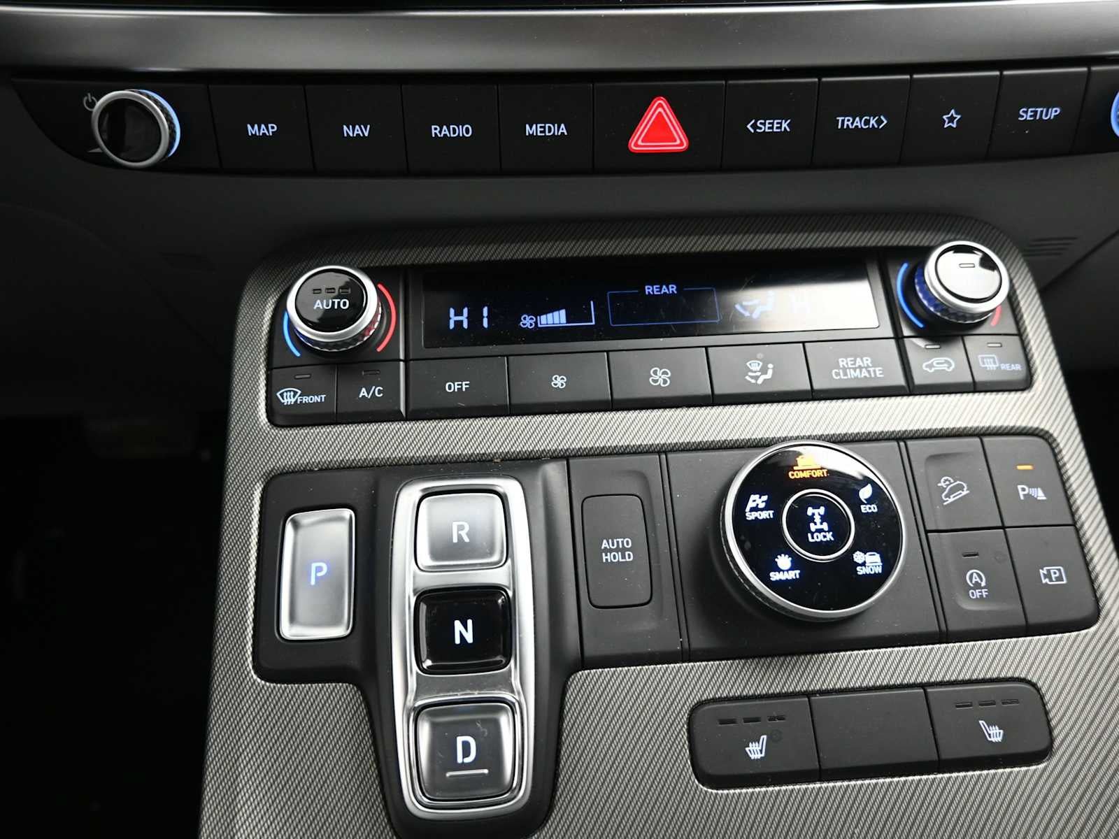 Used 2024 Hyundai Palisade SEL AWD/4WD image 19
