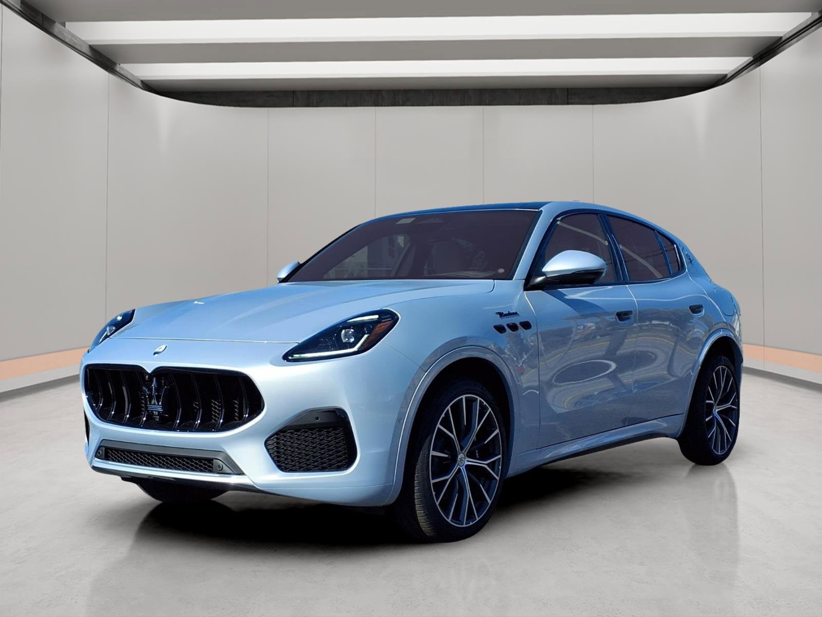 New 2026 Maserati Grecale Modena image 3