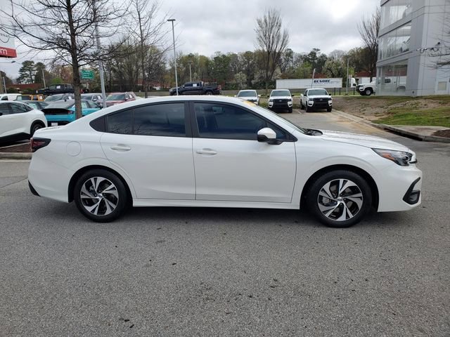 Used 2025 Subaru Legacy Premium w/ Popular Package #1 AWD/4WD image 2