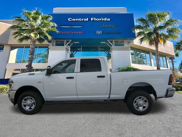 New 2026 RAM 2500 Tradesman image 8