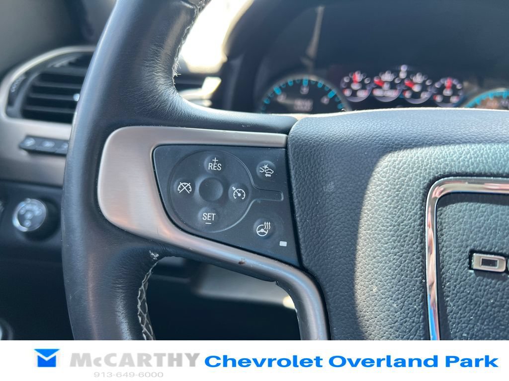 Used 2018 GMC Yukon XL Denali w/ Denali Ultimate Package AWD/4WD image 13