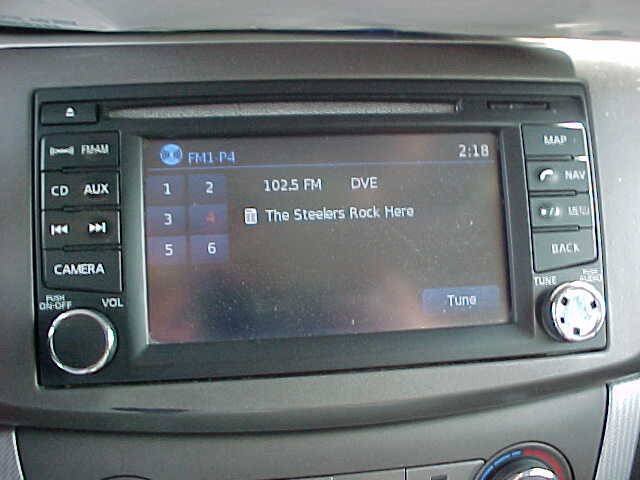 Used 2013 Nissan Sentra SR w/ Driver Pkg FWD image 24