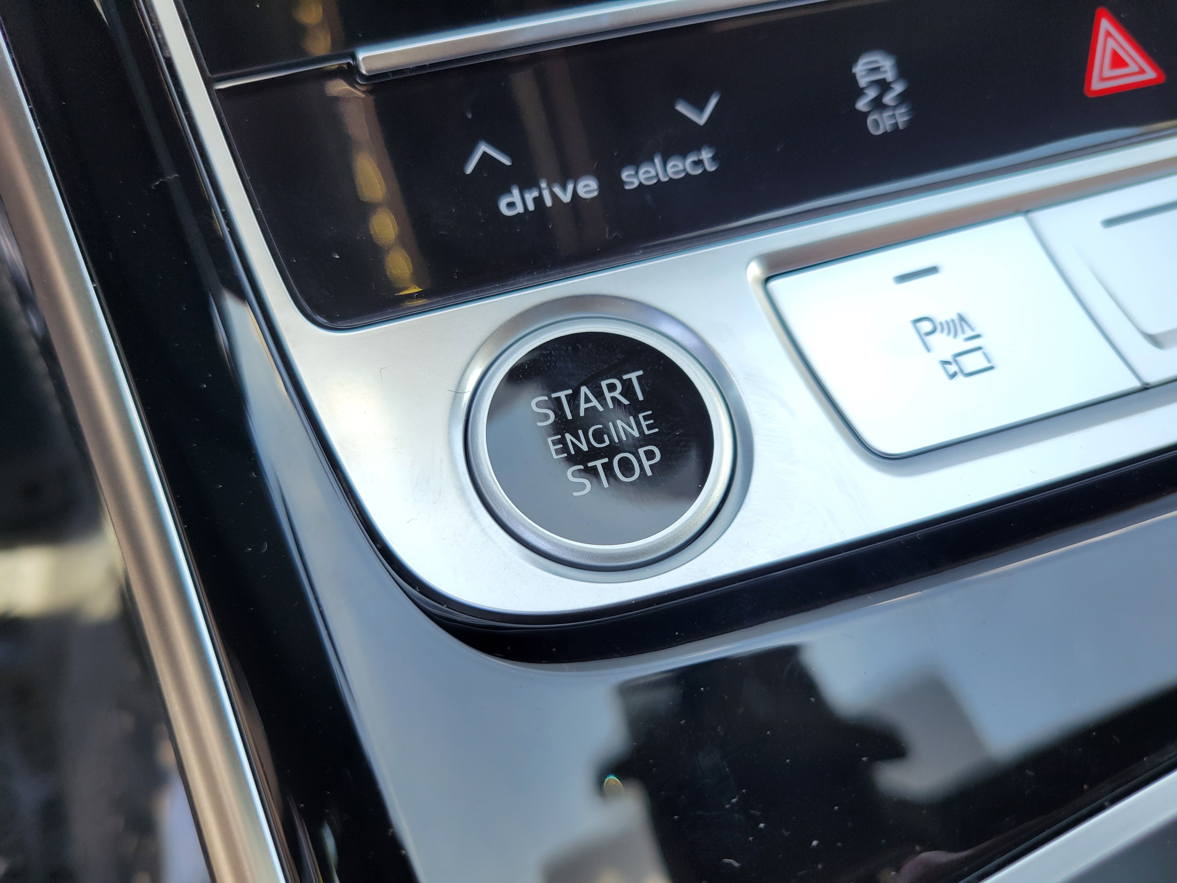 New 2026 Audi S8 AWD/4WD image 31