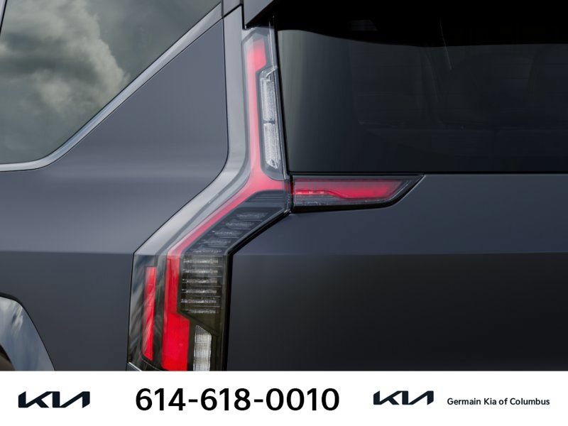 New 2026 Kia EV9 GT-Line AWD/4WD image 14