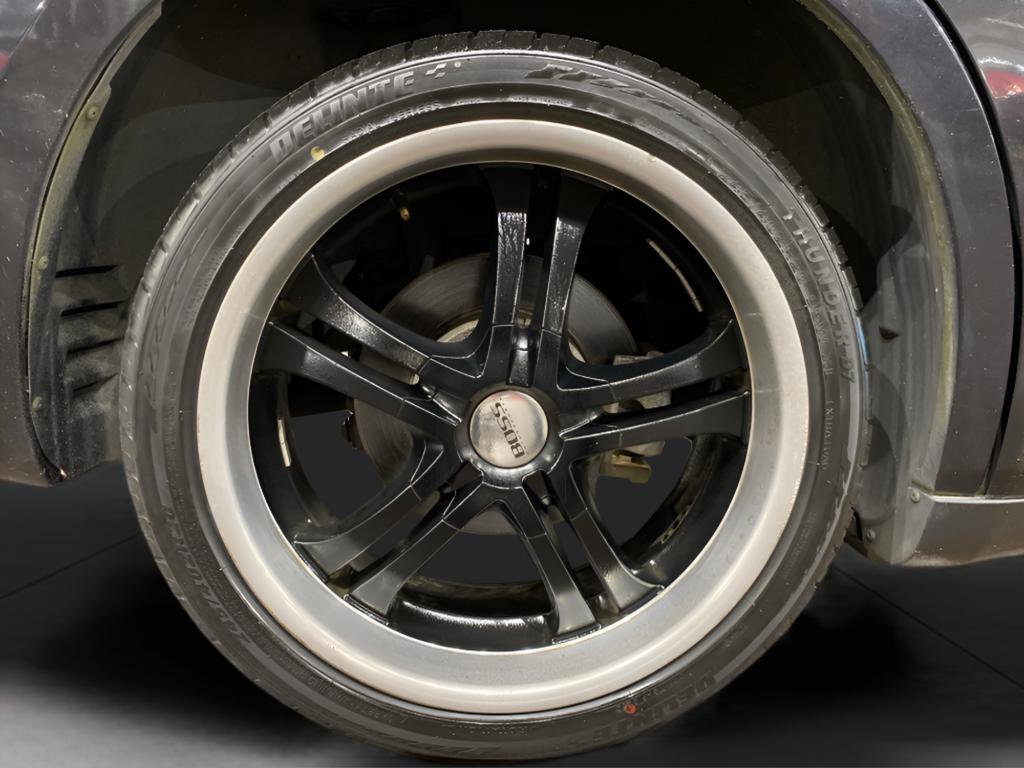 Used 2007 Dodge Charger SE w/ Sun/Sound Group image 21