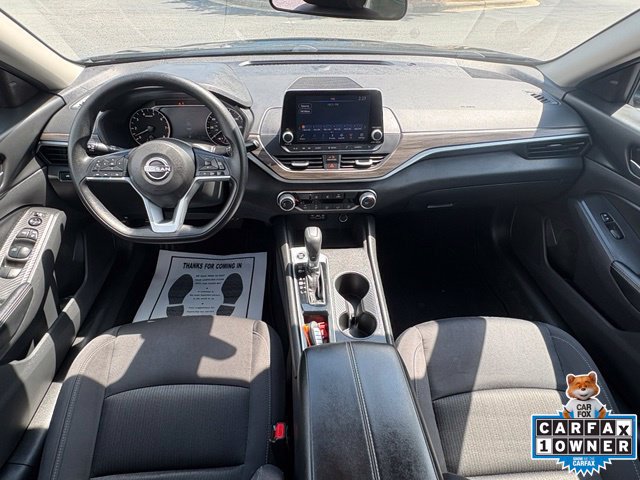 Used 2025 Nissan Altima 2.5 SV FWD image 22
