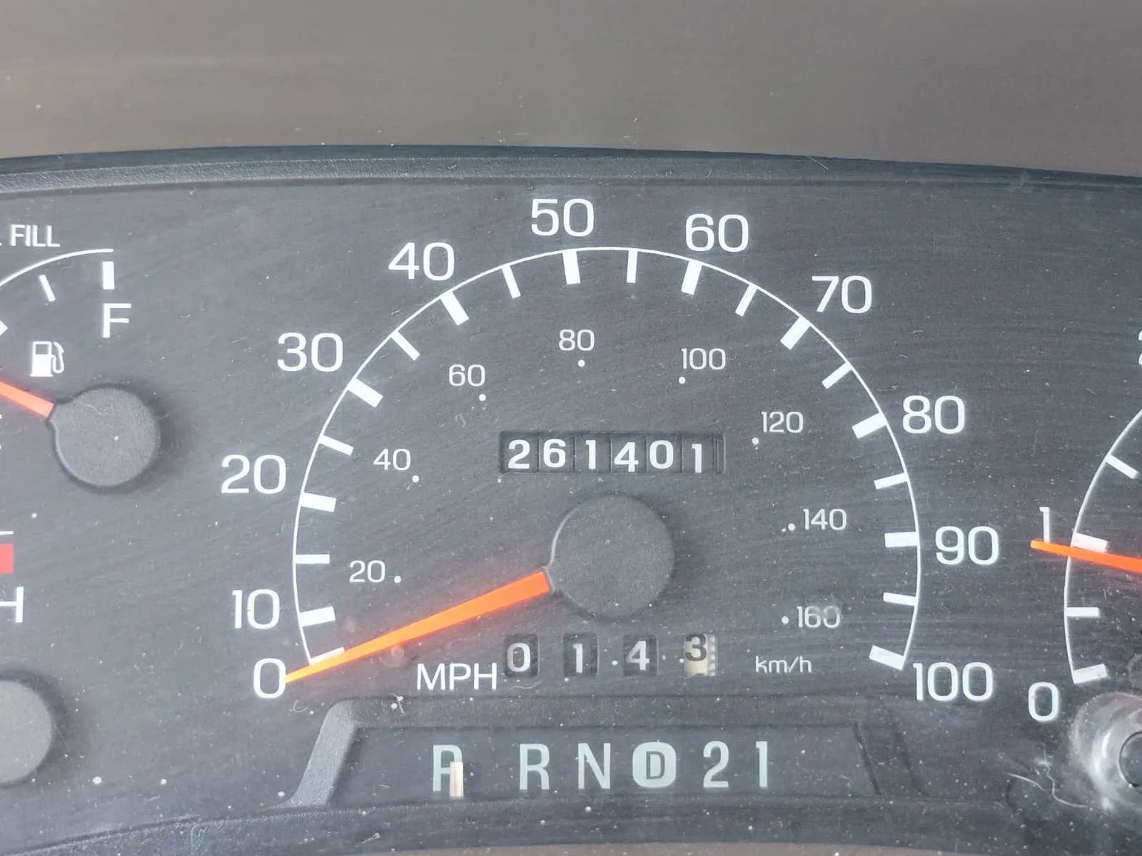 Used 2000 Ford Excursion Limited image 24