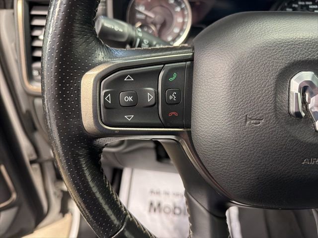 Used 2021 RAM 1500 Rebel w/ Rebel Level 2 Equipment Group AWD/4WD image 18