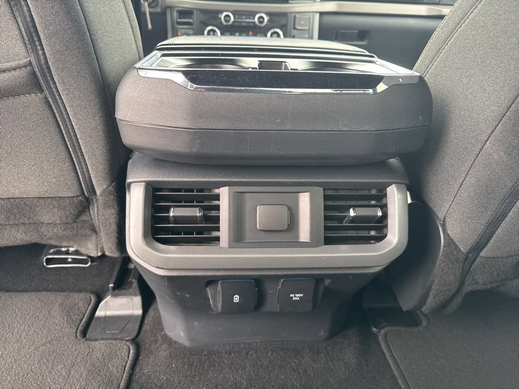 Used 2024 Ford F150 XLT w/ Mobile Office Package AWD/4WD image 17