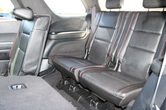 Used 2024 Dodge Durango GT RWD image 39