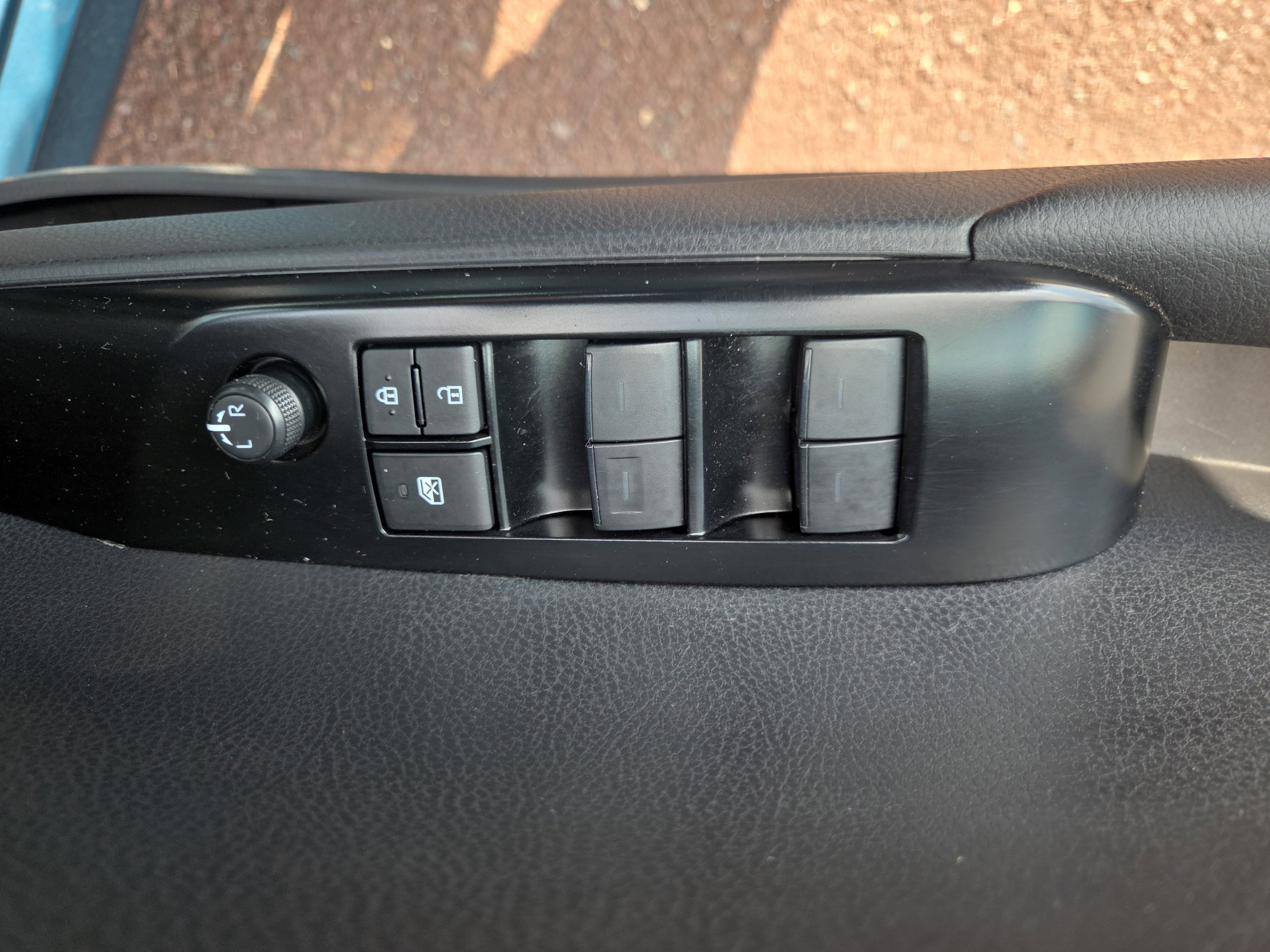 Certified 2026 Toyota Camry LE FWD image 26